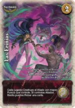 Las Erinias