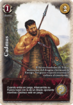 Cadmus