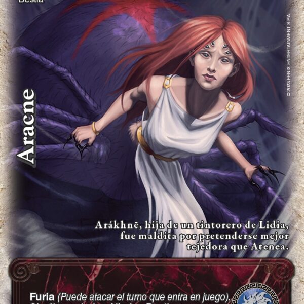 Aracne FOIL