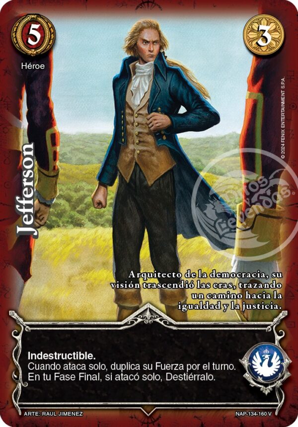 JEFFERSON