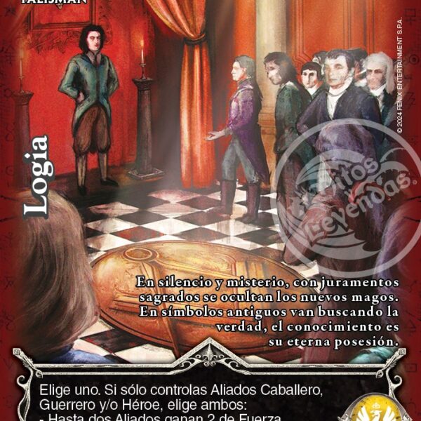 LOGIA