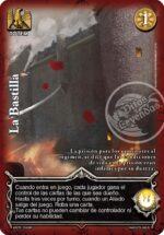 LA BASTILLA