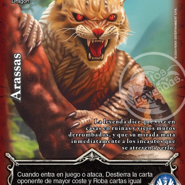 ARASSAS