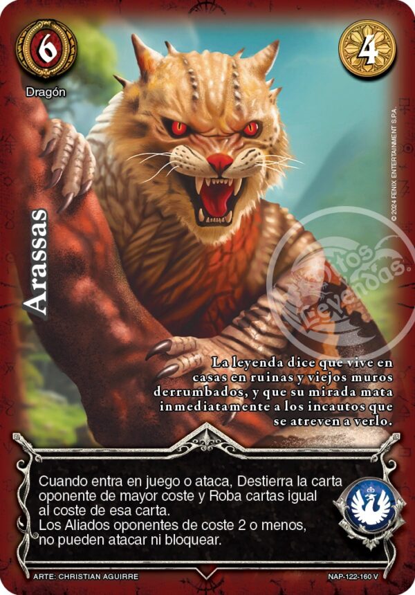 ARASSAS