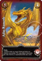 ADAS RAMOTH