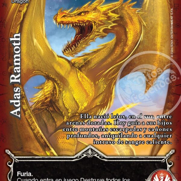 ADAS RAMOTH