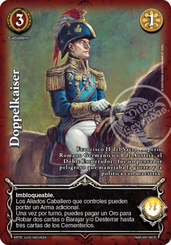 DOPPELKAISER
