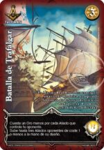 BATALLA DE TRAFALGAR