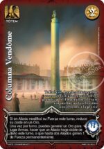 COLUMNA VENDÔME