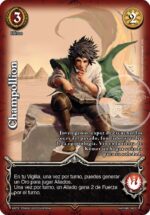 CHAMPOLLION