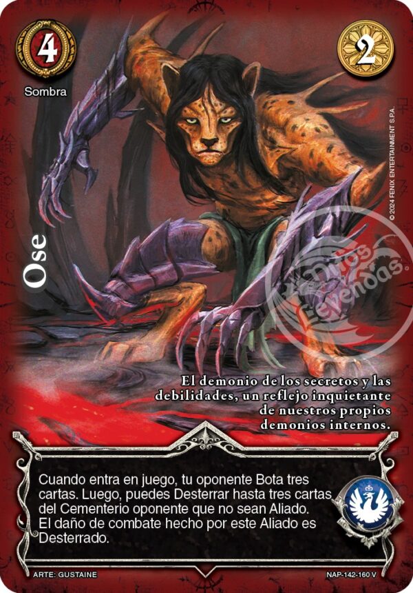 OSE