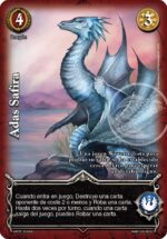 ADAS SAFIRA