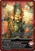 HÚSAR DE LA MUERTE
