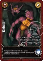 KOBOLD