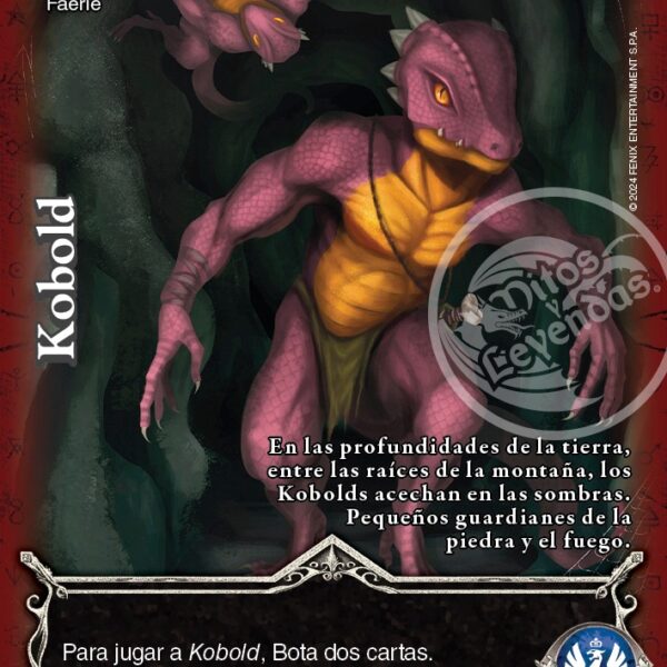 KOBOLD