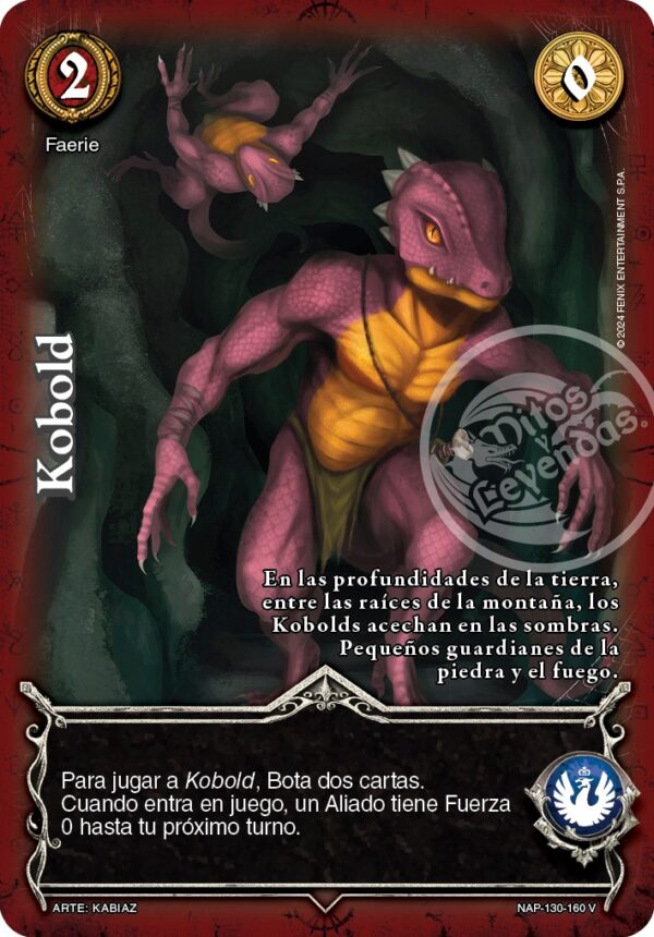 KOBOLD