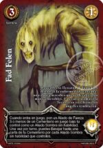 FAD FELEN