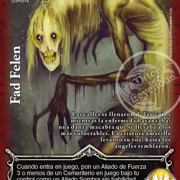 FAD FELEN