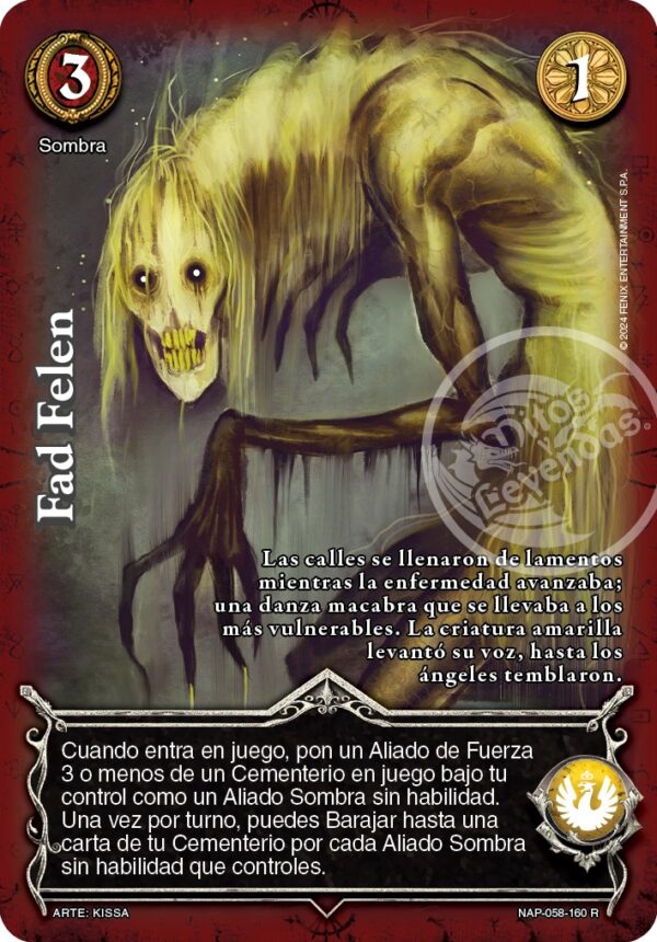 FAD FELEN