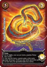 AGATHODAEMON