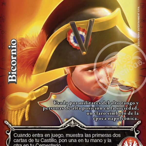 BICORNIO