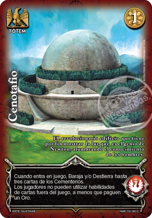 CENOTAFIO