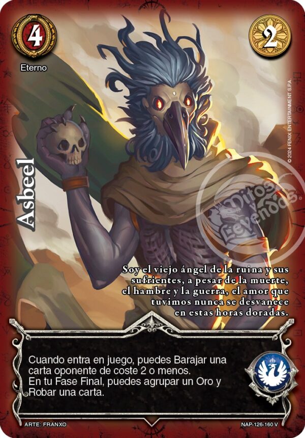 ASBEEL