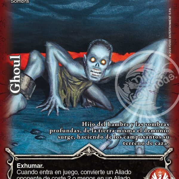 GHOUL
