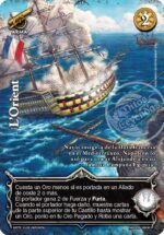 L'ORIENT