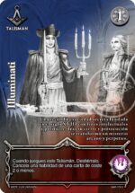 ILLUMINATI SECRETO