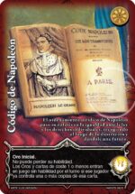 CODIGO DE NAPOLEON