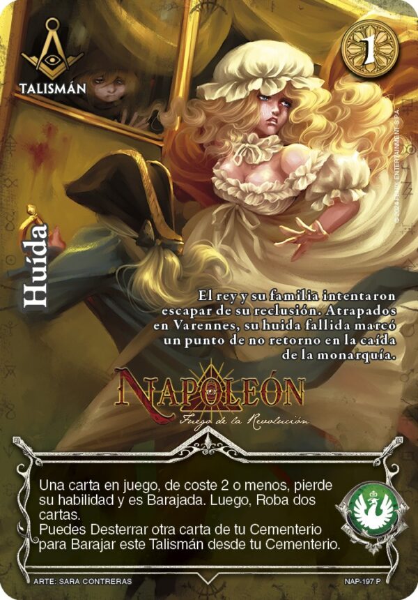 HUIDA