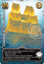 CATEDRAL DE NOTRE DAME