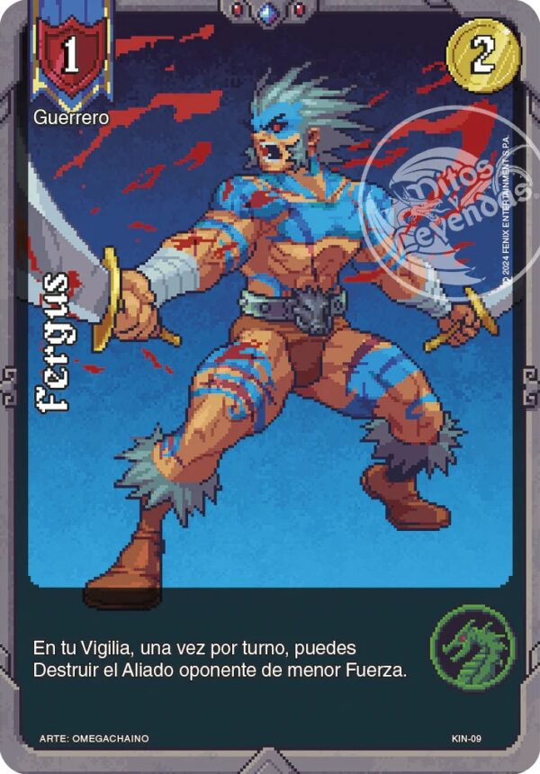 Fergus