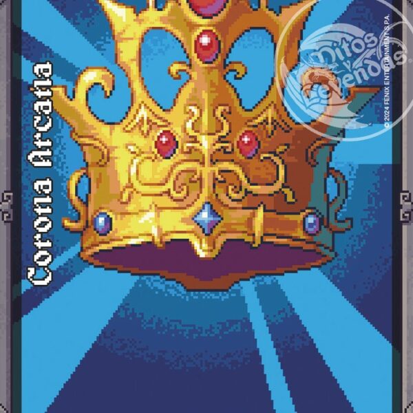 Corona Arcana