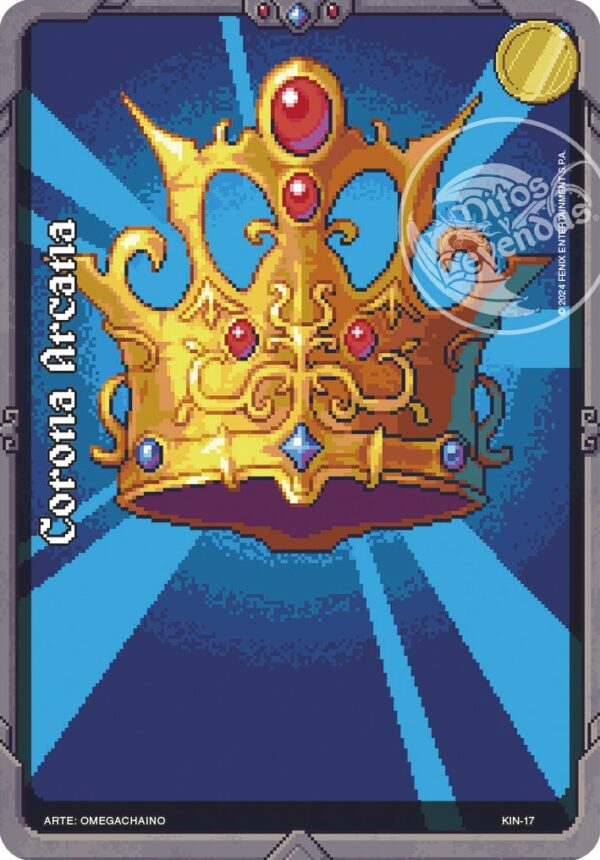 Corona Arcana