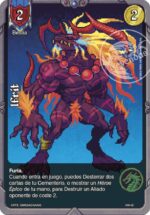 Ifrit