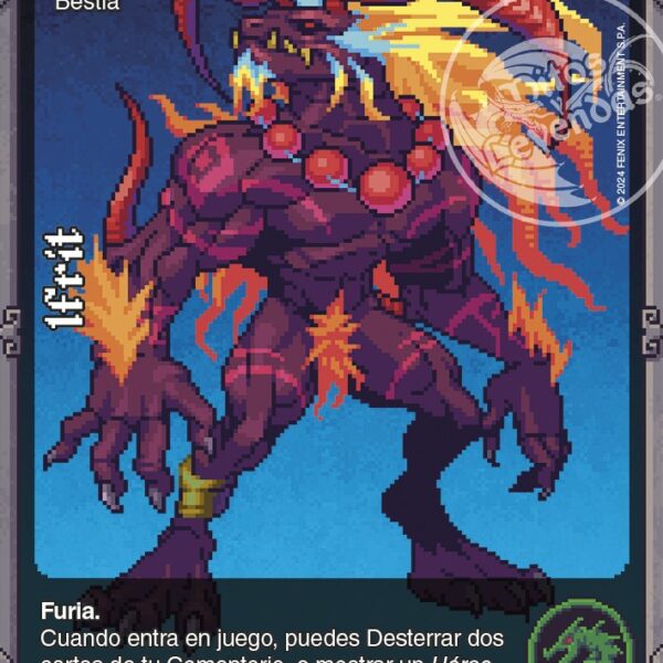 Ifrit