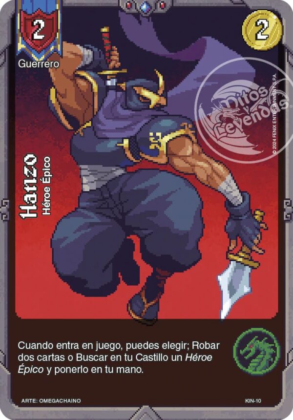 Hanzo