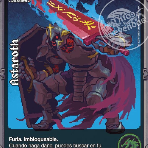 Astaroth