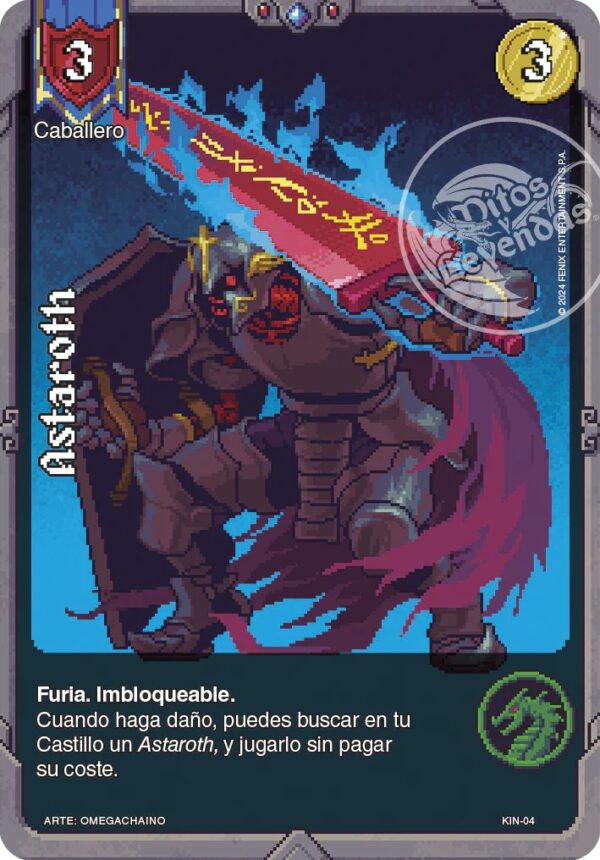 Astaroth
