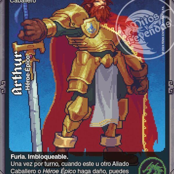 Arthur