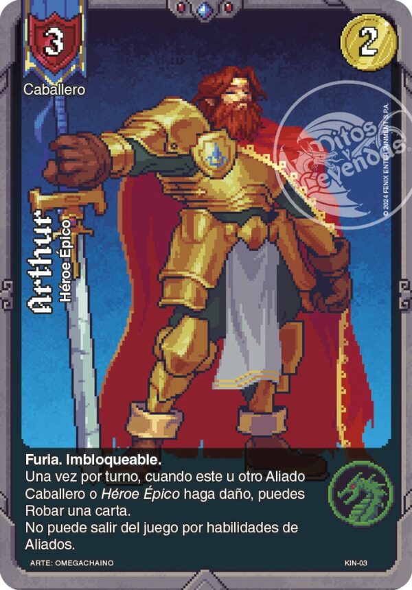 Arthur
