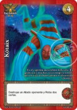 Kótaix FOIL