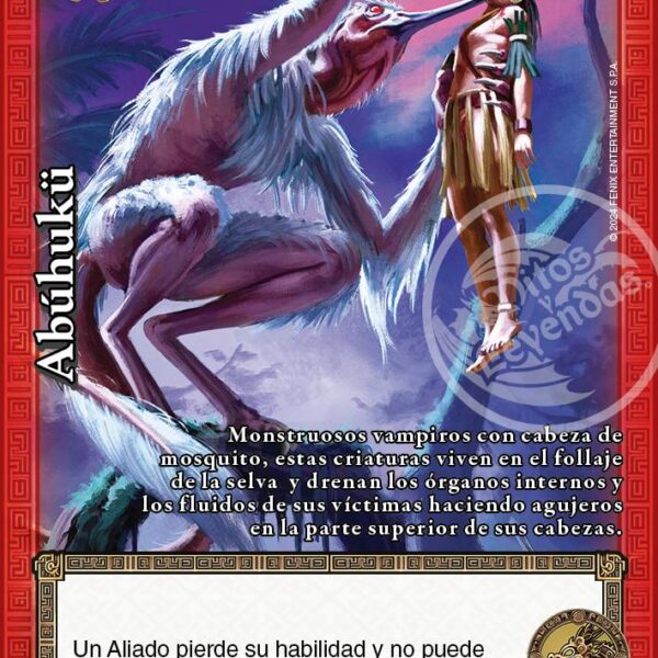Abúhukpü