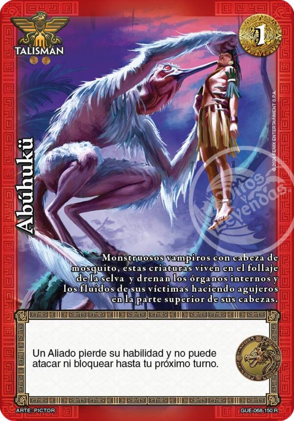 Abúhukpü