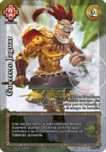 Guerrero Jaguar Promo