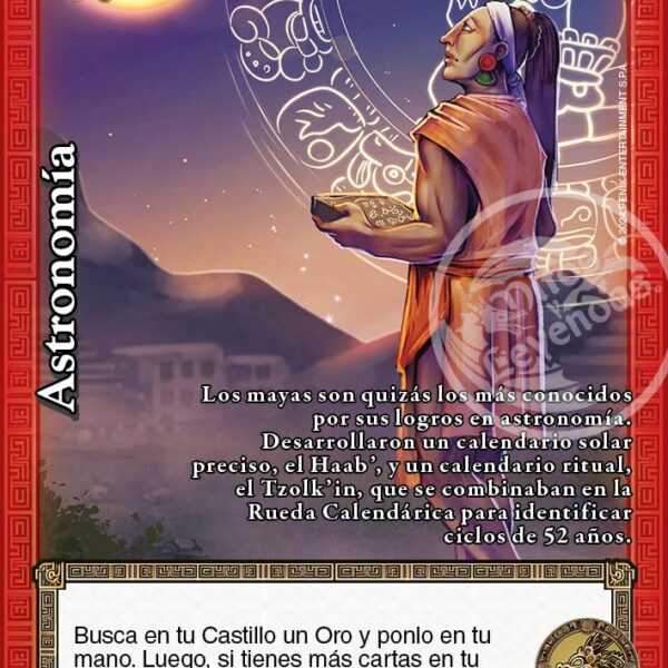 Astronomía
