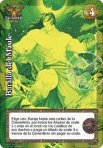 Batalla del Maule Secreto