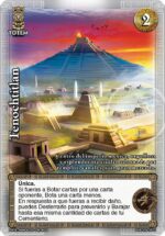 Tenochtitlan